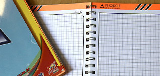 Akçiçek Oyuncak Defter Basımı