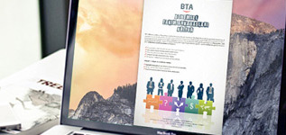 Bta İş İlanı Tasarımı