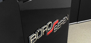 Büro Seren Kürsü