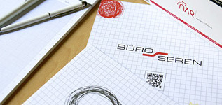 Büro Seren Kurumsal Promosyon Set