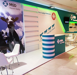 MSD Hayvan Sağlığı Sürü Sağlığı Platformu