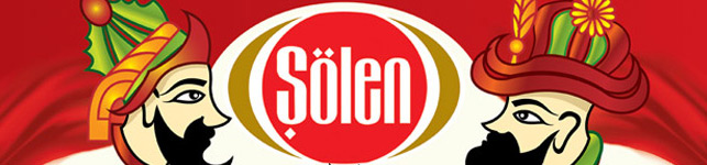 Şölen Bayrama Özel Stand Projesi